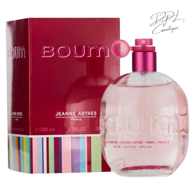 BOUM FEMME 100ML